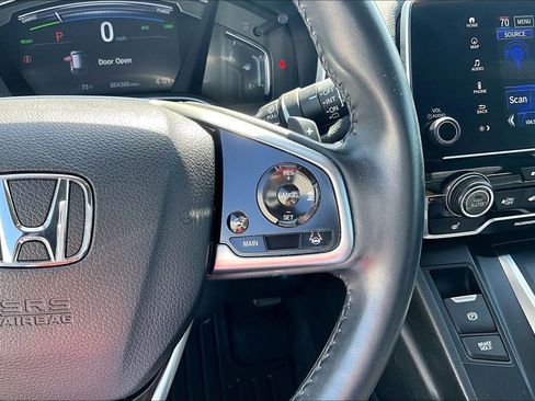 Used 2020 Honda CR-V Touring image 8