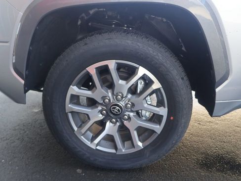 New 2025 Toyota Tundra 1794 Edition image 40