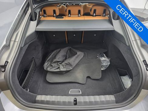 Certified 2023 BMW i4 eDrive35 w/ Premium Package RWD image 17
