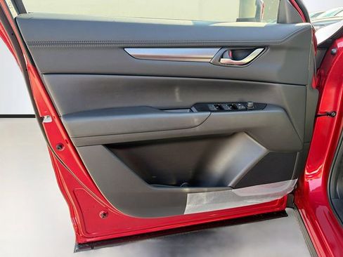 New 2025 MAZDA CX-5 AWD 2.5 S image 22