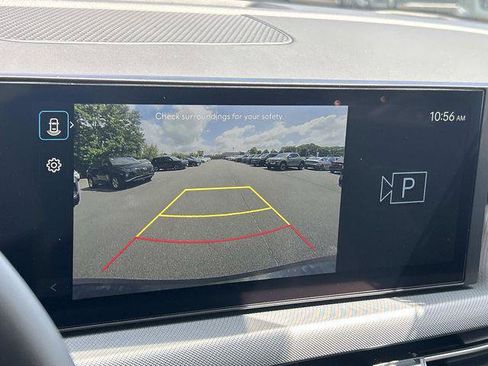 New 2026 Hyundai Sonata SEL FWD image 13