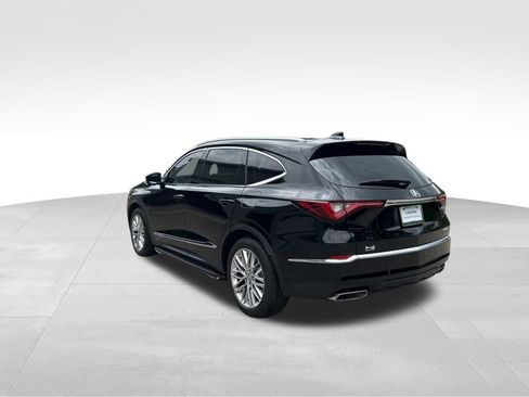 Certified 2023 Acura MDX SH-AWD w/ Advance Package image 3