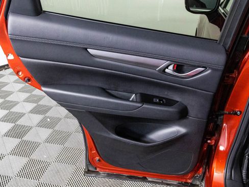 Used 2024 MAZDA CX-5 AWD 2.5 S w/ Select Package image 33