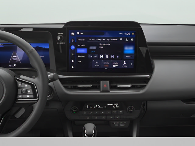 New 2026 Subaru Outback Limited AWD/4WD image 10