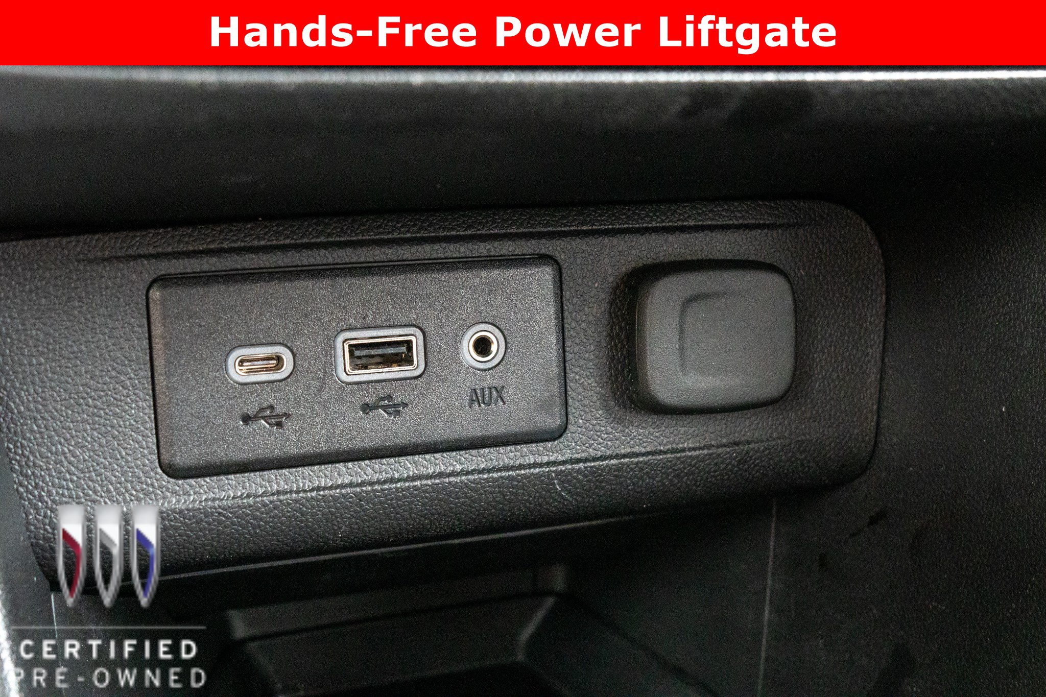 Used 2022 Buick Encore GX Select FWD image 21