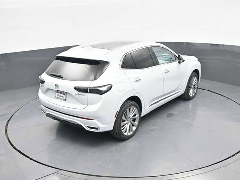 New 2026 Buick Envision Avenir AWD/4WD image 30