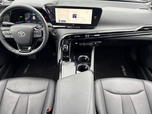 Used 2023 Toyota Mirai XLE image 4