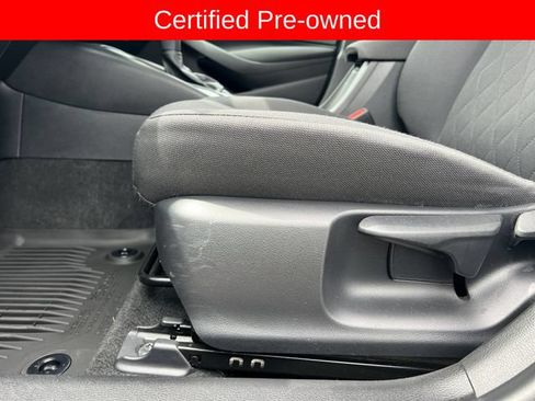 Certified 2024 Toyota Corolla LE FWD image 12