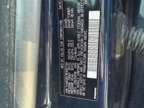 Used 2011 Volvo XC70 T6 image 23