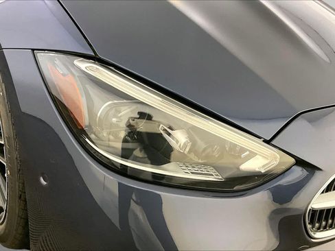 New 2026 Mercedes-Benz C 300 4MATIC Sedan image 16