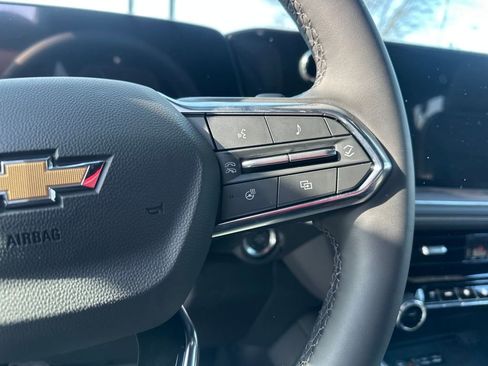 New 2026 Chevrolet Suburban Premier w/ Sun And Tow Package image 23