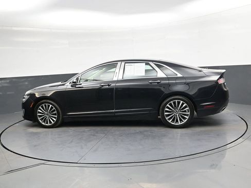 Used 2019 Lincoln MKZ Premiere FWD image 7