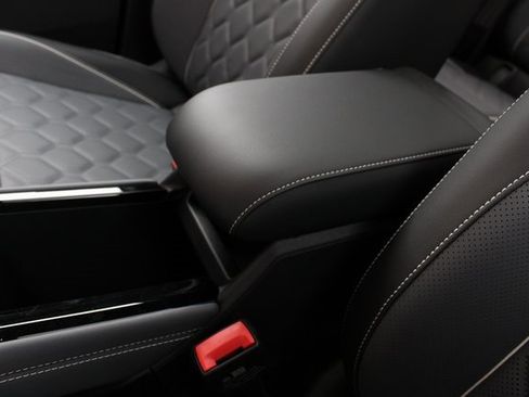 New 2026 Volkswagen Tiguan SEL R-Line image 20