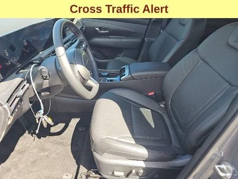 Used 2025 Hyundai Tucson XRT AWD/4WD image 10