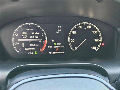 Used 2023 Honda HR-V EX-L image 13