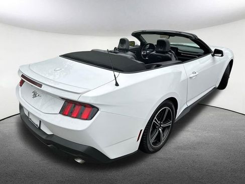Used 2024 Ford Mustang Premium RWD image 17