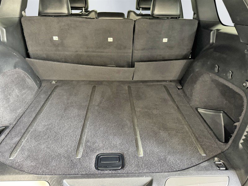 Used 2015 Jeep Grand Cherokee Limited AWD/4WD image 19