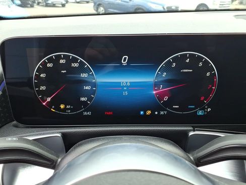 New 2026 Mercedes-Benz GLB 250 4MATIC image 18