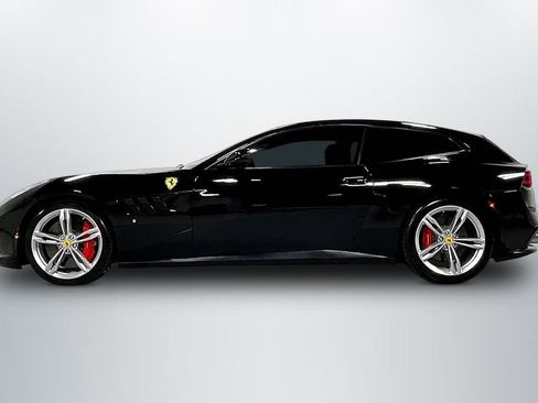 Used 2018 Ferrari GTC4Lusso AWD/4WD image 8