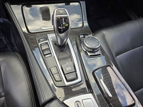 Used 2016 BMW 535i Sedan RWD image 6