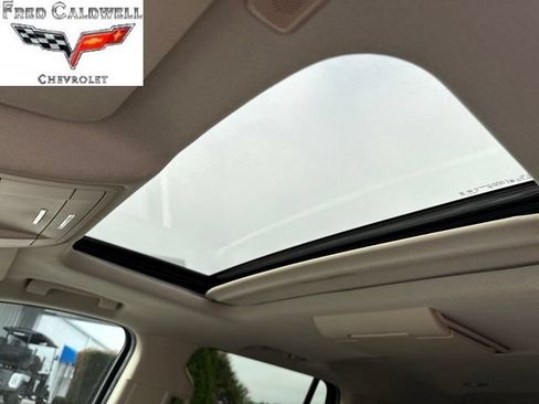 Used 2020 Chevrolet Tahoe Premier RWD image 6