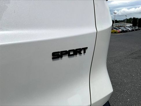 Used 2024 Honda CR-V Sport image 26