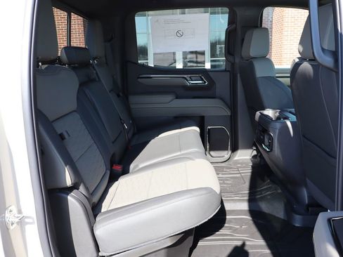 New 2026 Chevrolet Silverado 1500 ZR2 w/ LPO, Dark Essentials Package image 48