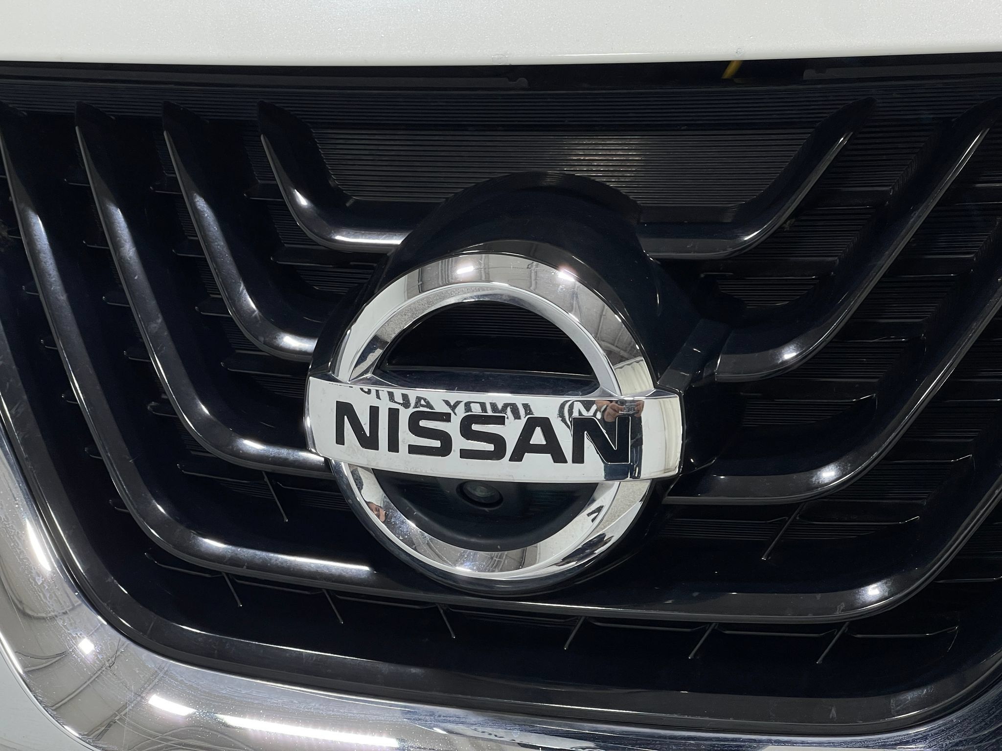 Used 2017 Nissan Murano Platinum w/ Platinum Technology Package FWD image 36