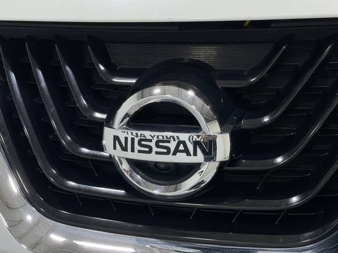 Used 2017 Nissan Murano Platinum w/ Platinum Technology Package FWD image 36