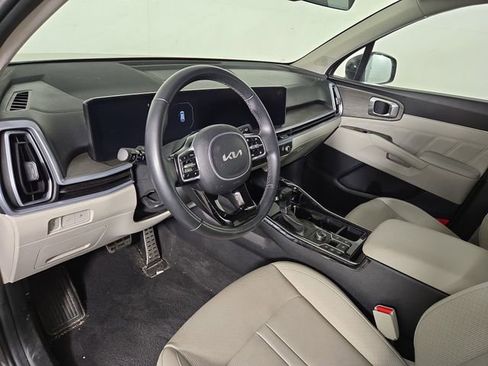 Certified 2024 Kia Sorento SX AWD/4WD image 12