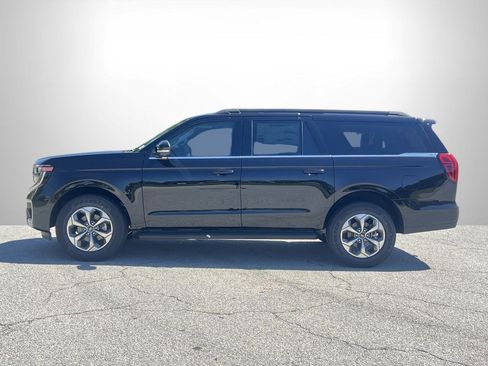 New 2027 Ford Expedition Max Active RWD image 23