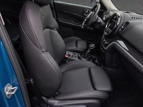 Used 2018 MINI Cooper Countryman S AWD/4WD image 6