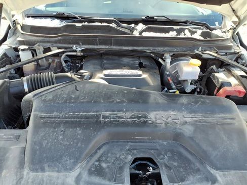 Used 2024 RAM 2500 Big Horn w/ Bed Utility Group image 36