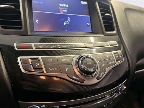 Used 2019 INFINITI QX60 Pure image 31