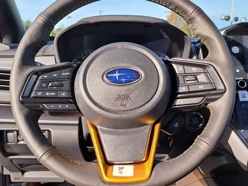 New 2026 Subaru Crosstrek 2.5i Wilderness w/ Wilderness Package AWD/4WD image 9