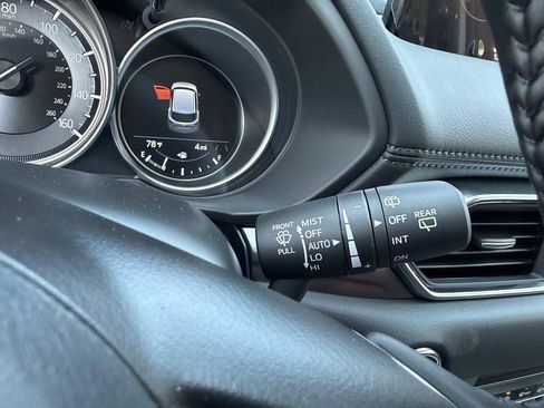 New 2025 MAZDA CX-5 AWD 2.5 S w/ Select Package image 38