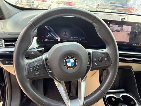 Used 2023 BMW X1 xDrive28i w/ Convenience Package AWD/4WD image 28