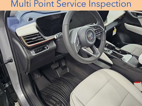 New 2026 Buick Envision Avenir image 11