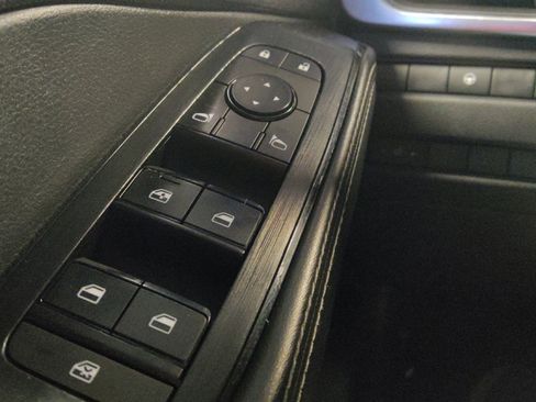 Used 2021 Nissan Rogue SV FWD image 27