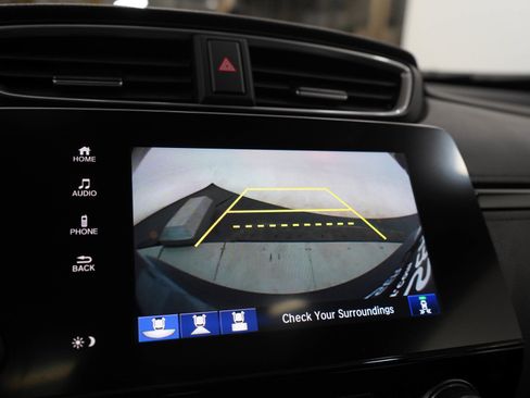 Used 2022 Honda CR-V EX image 27