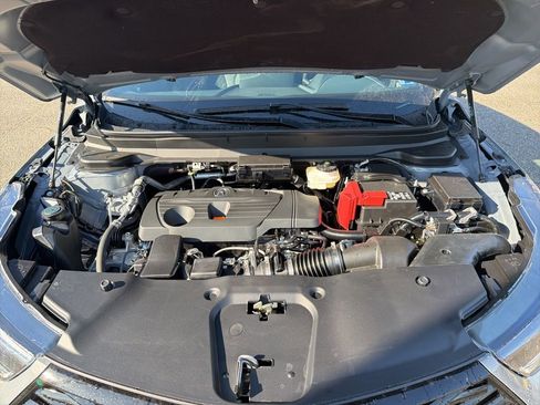 New 2026 Acura RDX A-Spec image 10