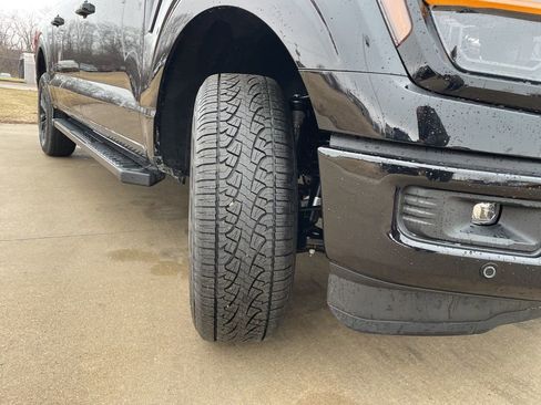 New 2026 Ford F150 XLT w/ Equipment Group 302A MID image 18