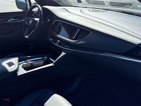 Certified 2024 Buick Enclave Essence w/ Experience Buick Package image 28