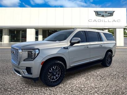 Used 2024 GMC Yukon XL Denali