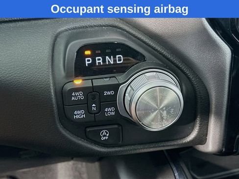 Used 2025 RAM 1500 Laramie image 27