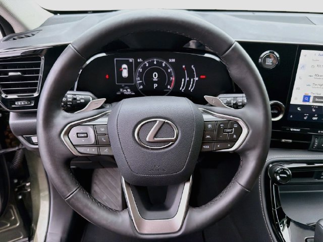 Used 2024 Lexus NX 250 AWD w/ Cold Area Package image 11