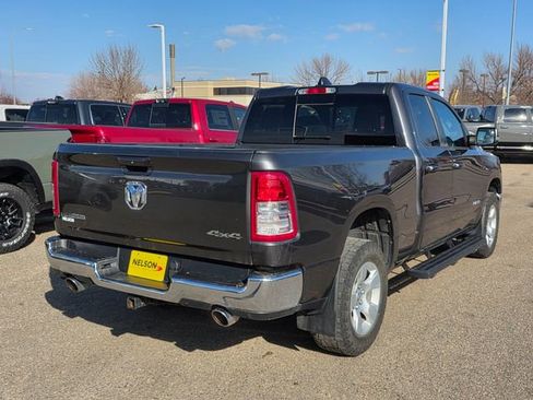 Used 2022 RAM 1500 Big Horn image 10