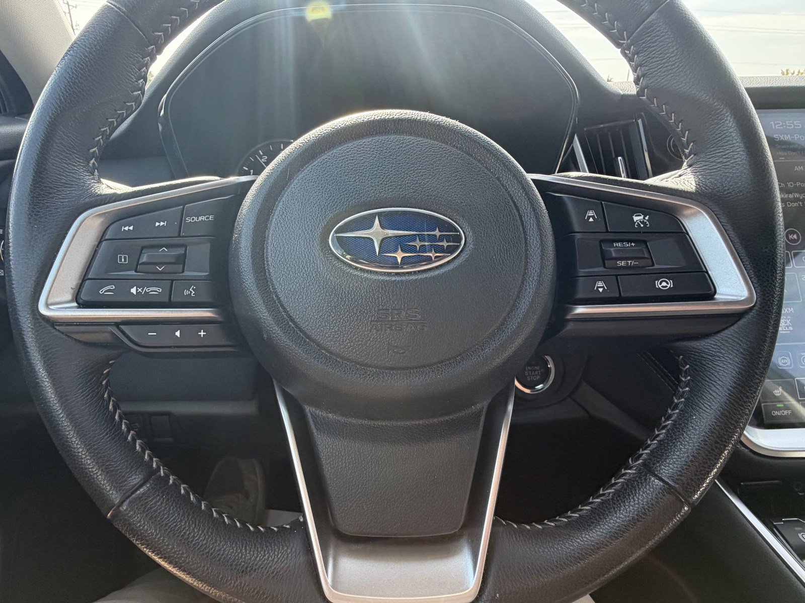 Certified 2025 Subaru Outback Premium AWD/4WD image 25