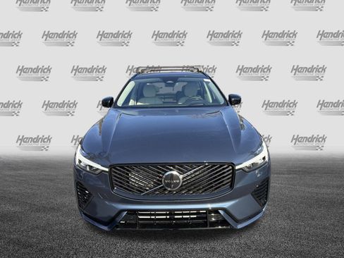 New 2026 Volvo XC60 T8 Ultra w/ Protection Package Premier AWD/4WD image 3