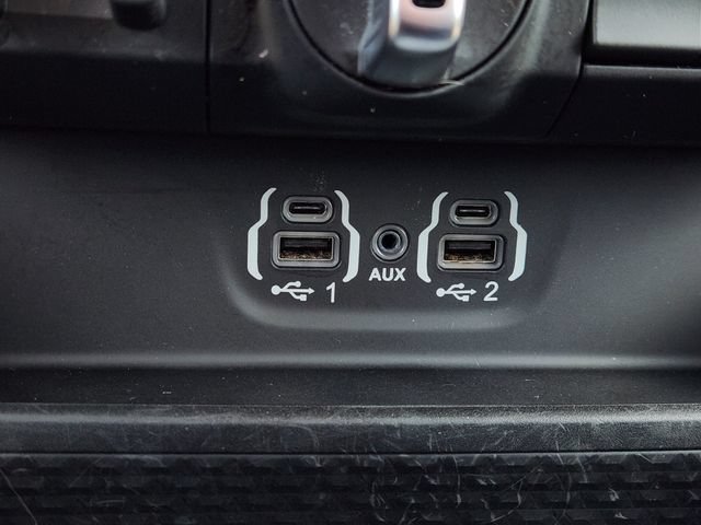 Used 2021 RAM 1500 Rebel w/ Rebel Level 2 Equipment Group AWD/4WD image 23